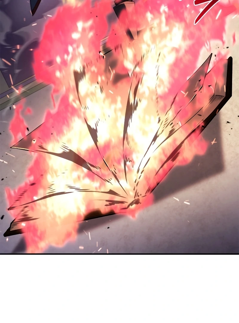 Revenge of the Iron-Blooded Sword Hound, Chapter 46 image 077